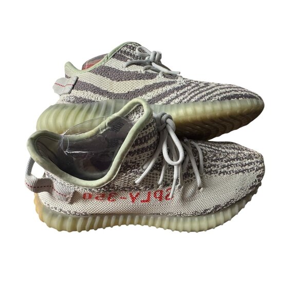 Adidas Yeezy Boost 350 V2 SZ Men's 7 NWB - Picture 12 of 15